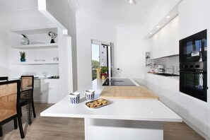 Apartment, Raucher | 4 Schlafzimmer