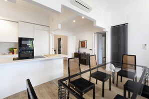 Casa, fumatori | 4 camere