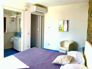 Ferienhaus, Raucher | 4 Schlafzimmer, WLAN