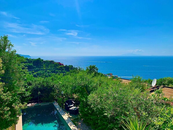 Ferienhaus, Raucher | 4 Schlafzimmer, WLAN