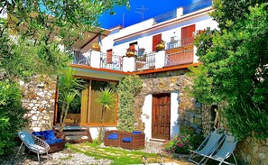 House, Smoking | 4 bedrooms, WiFi - Casa Tatano in Massa Lubrense (Massa Lubrense)