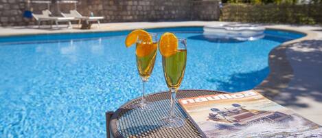 Villa, Raucher | 6 Schlafzimmer