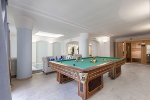 Villa, Raucher | 11 Schlafzimmer, Schreibtisch, Bügeleisen/Bügelbrett, WLAN