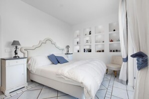 Rumah, Boleh Merokok | 5 kamar tidur