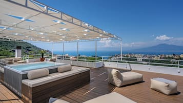 Villa, Raucher | 4 Schlafzimmer, Reisekinderbett