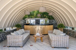 ヴィラ 喫煙可 | 4 室のベッドルーム、旅行用ベビーベッド