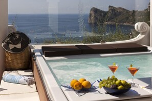 Casa, fumatori | 7 camere