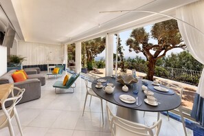 Casa, para fumantes | 7 quartos