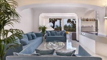 别墅, 吸烟房 | 7 多间卧室