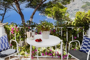 別墅 | 4 間臥室、熨斗/熨衣板、無線上網