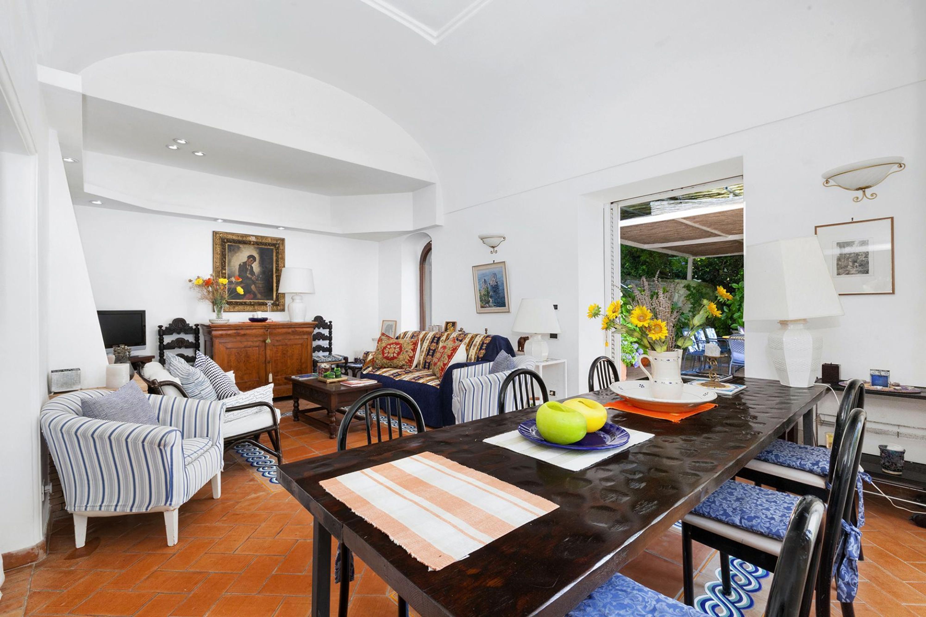 Villa | 4 bedrooms, iron/ironing board, WiFi