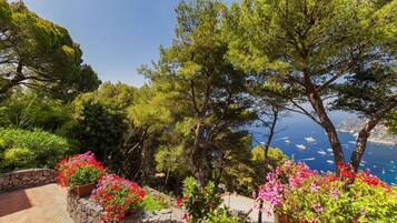 4 bedrooms, iron/ironing board, WiFi