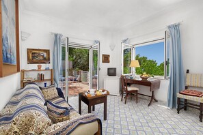 別墅 | 4 間臥室、熨斗/熨衣板、無線上網