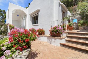 別墅 | 4 間臥室、熨斗/熨衣板、無線上網