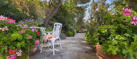 Villa | 4 bedrooms, iron/ironing board, WiFi