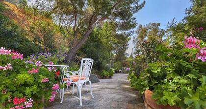 Villa Polifemo in Capri