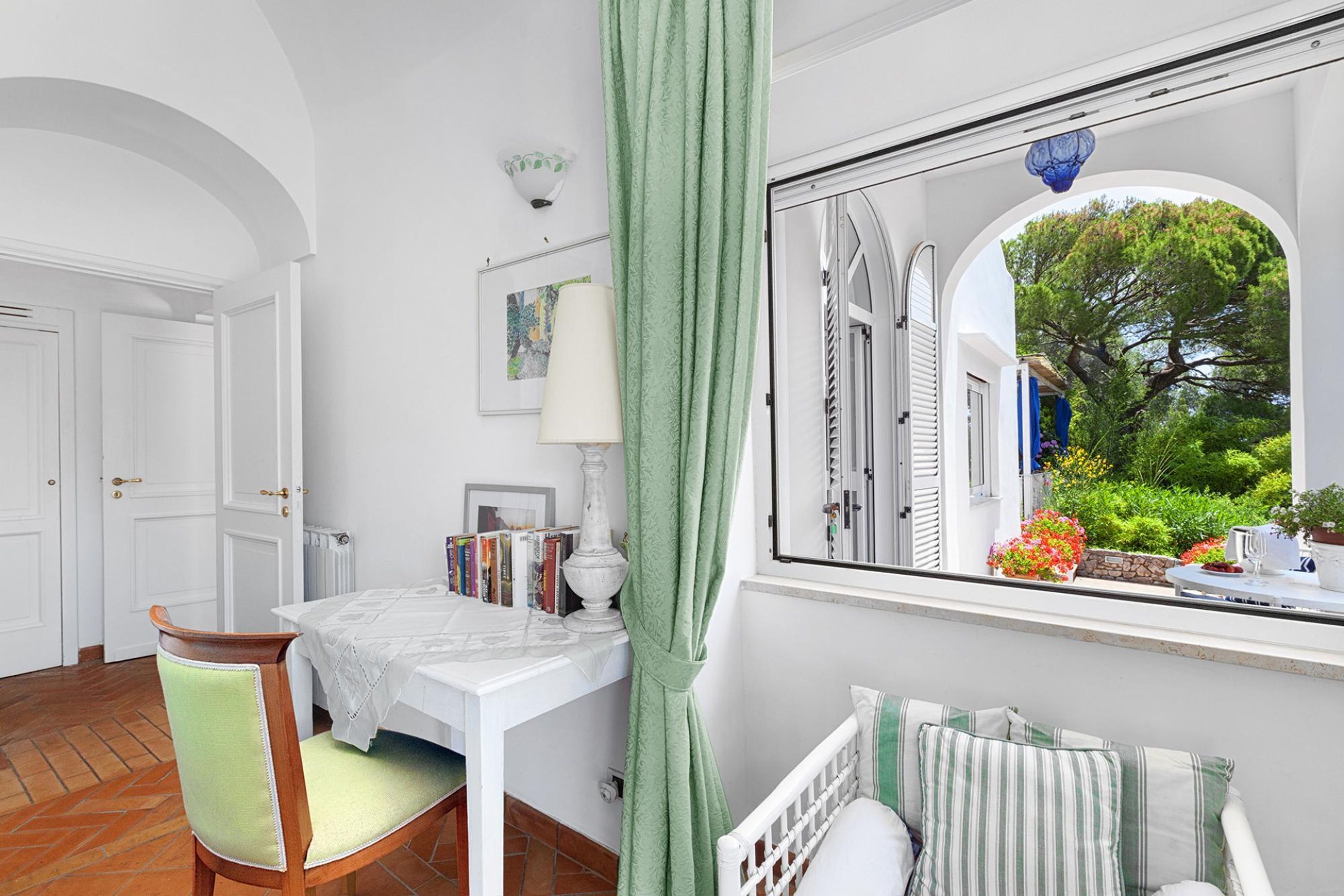 Villa | 4 soverom, strykejern/-brett og wi-fi