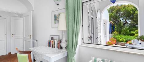 Villa | 4 soverom, strykejern/-brett og wi-fi