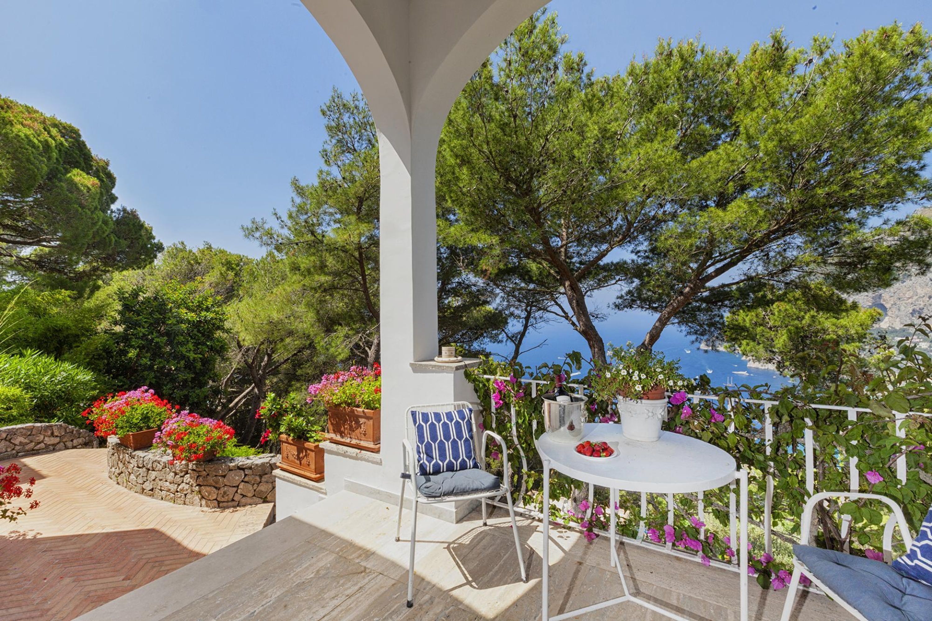 Villa | 4 bedrooms, iron/ironing board, WiFi