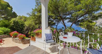 Villa Polifemo in Capri