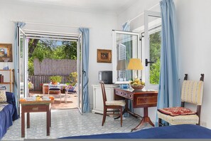 別墅 | 4 間臥室、熨斗/熨衣板、無線上網