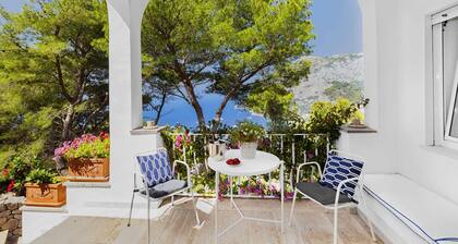 Villa Polifemo in Capri