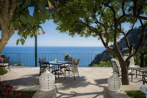 6 bedrooms - Villa Mimosa in Positano (Positano)