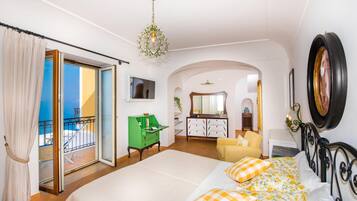 Villa | 5 habitaciones