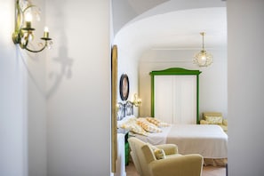 House | 5 bedrooms - Villa Zeus in Positano (Positano)