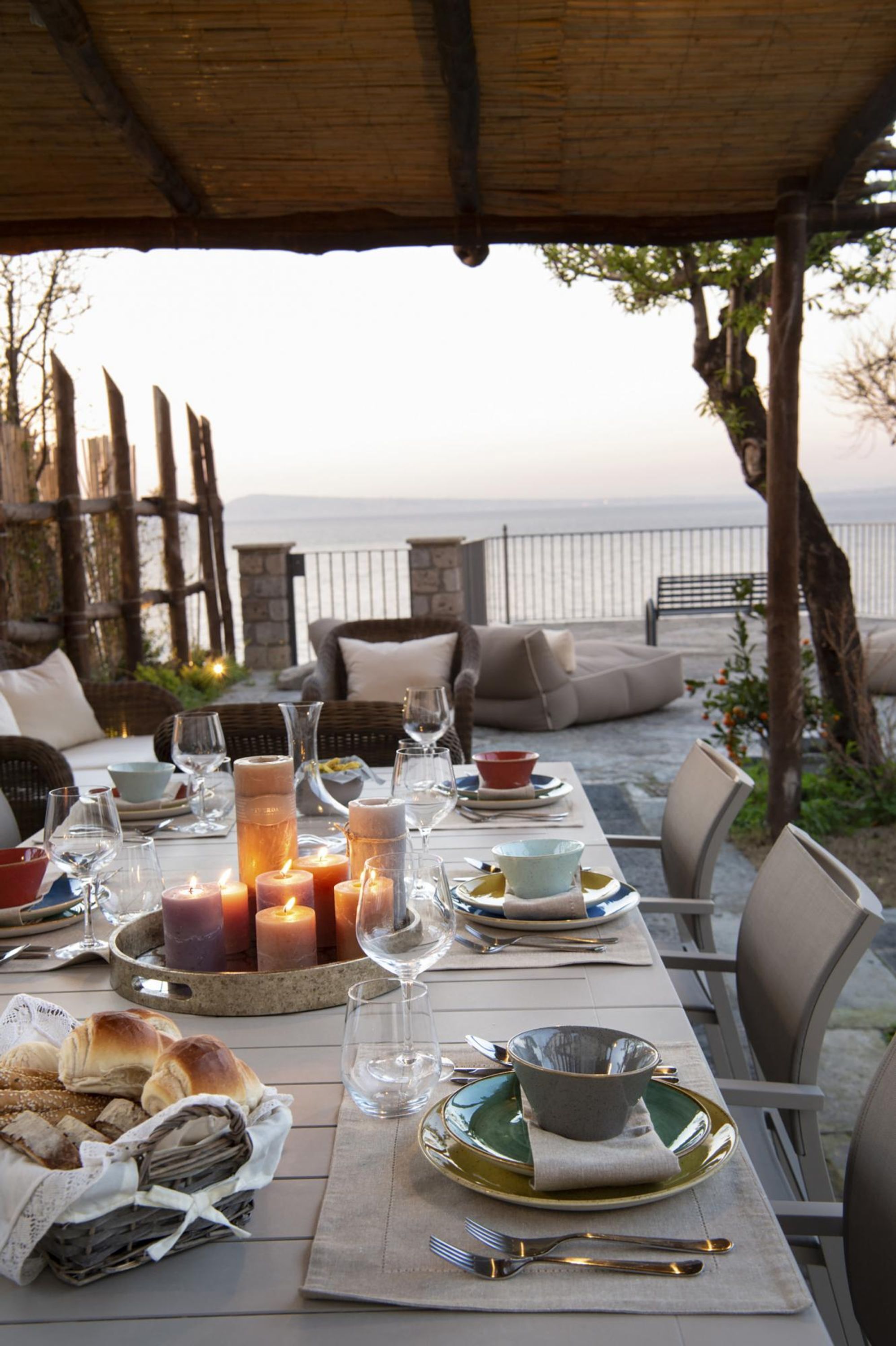 Villa | 4 Schlafzimmer, WLAN