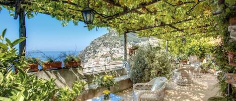 Villa | 8 sovrum och wi-fi