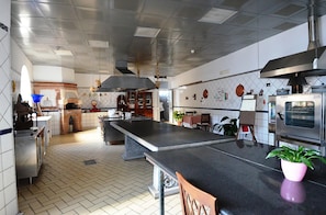 Villa, fumatori | 11 camere