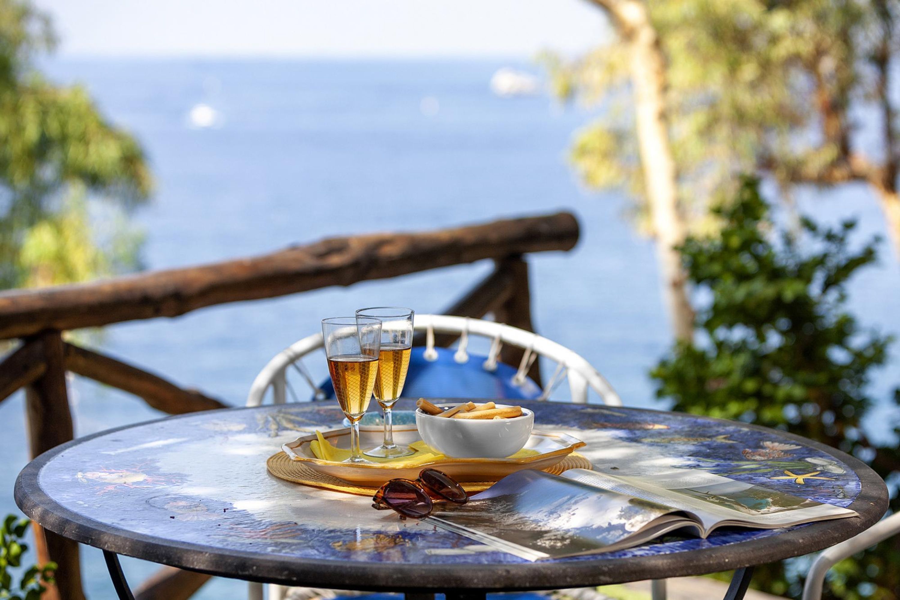 Villa, røyk | 4 soverom og wi-fi