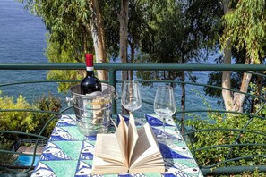 4 bedrooms, WiFi - Villa Ofelia in Massa Lubrense (Massa Lubrense)