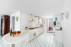 4 bedrooms, WiFi - Villa Ofelia in Massa Lubrense (Massa Lubrense)