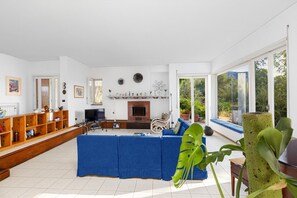 4 bedrooms, WiFi - Villa Ofelia in Massa Lubrense (Massa Lubrense)