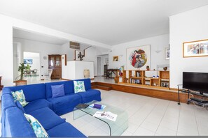 4 bedrooms, WiFi - Villa Ofelia in Massa Lubrense (Massa Lubrense)