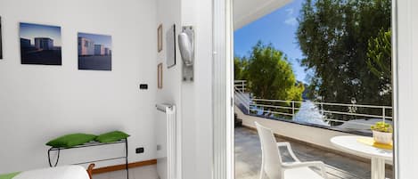 Villa - rökare | 4 sovrum och wi-fi