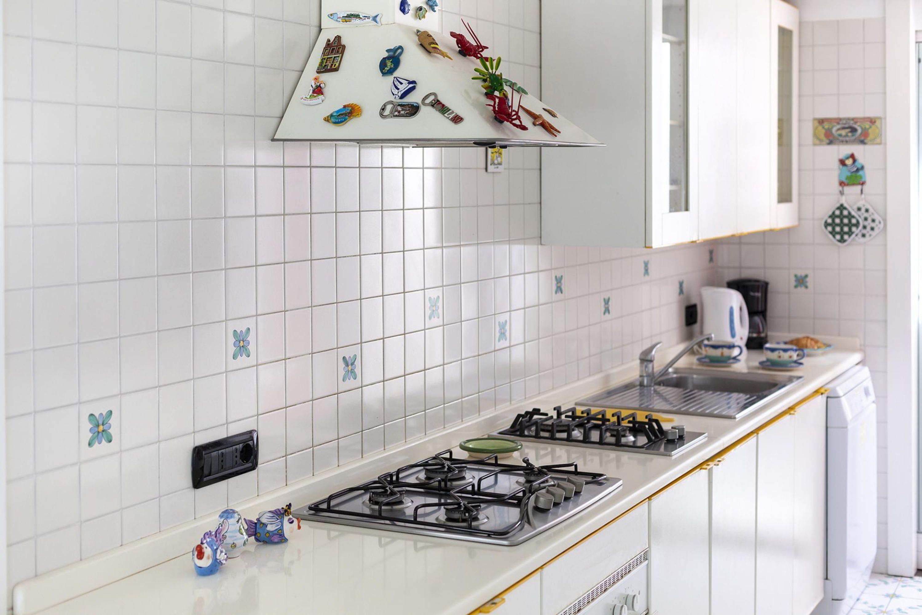 Villa, Raucher | 4 Schlafzimmer, WLAN