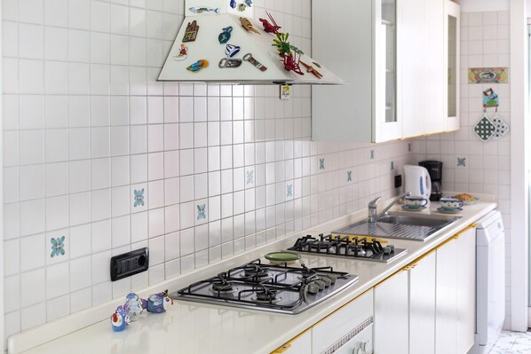 Villa, Raucher | 4 Schlafzimmer, WLAN