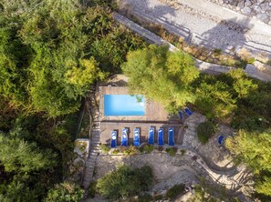 Villa, Raucher | 4 Schlafzimmer, WLAN