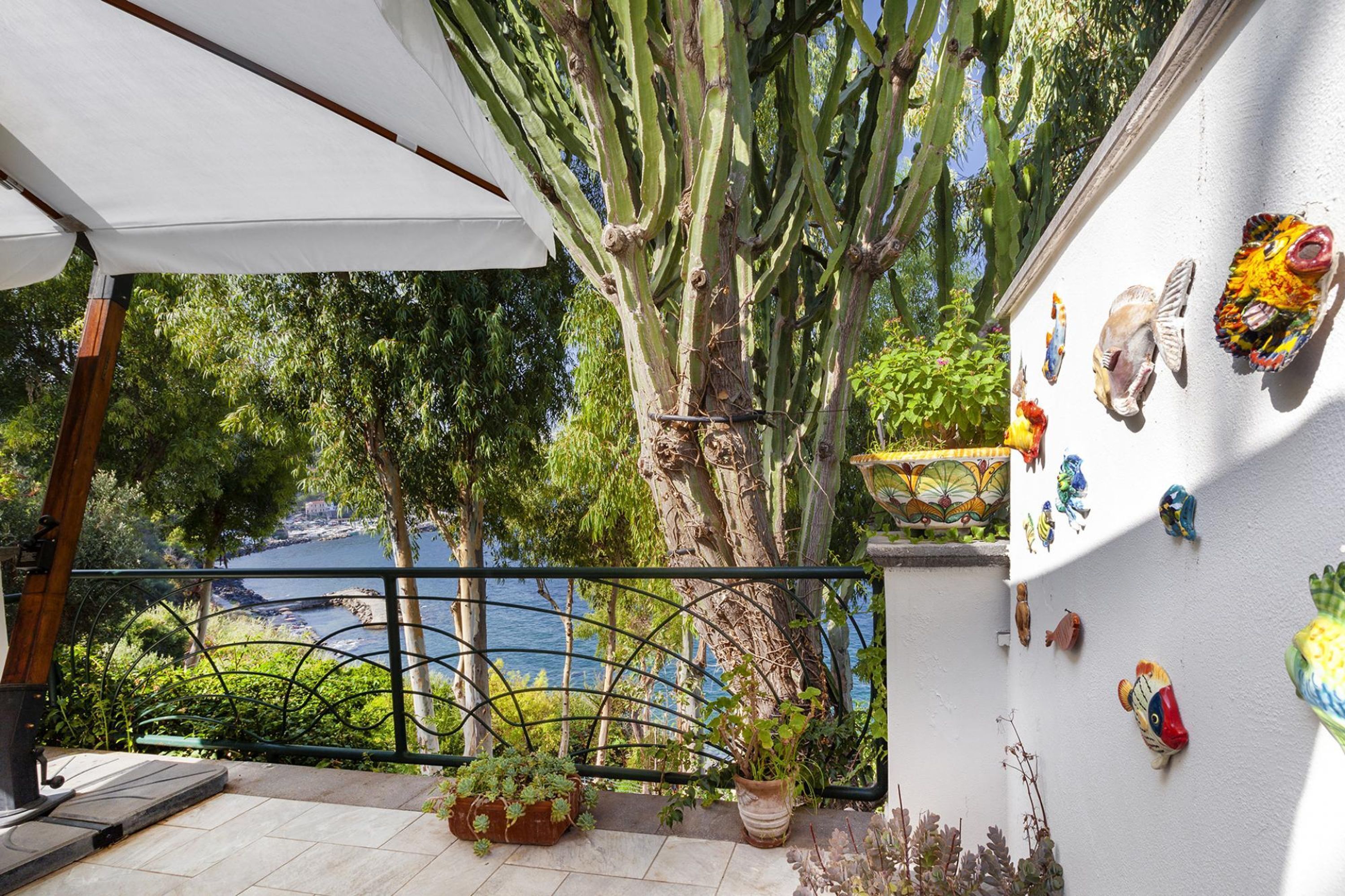 Villa, fumatori | 4 camere, Wi-Fi