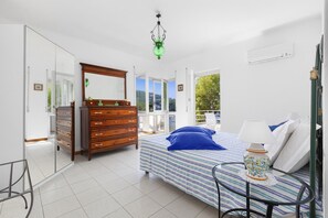 Villa, Raucher | 4 Schlafzimmer, WLAN