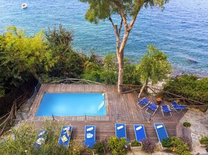 Villa, fumeur | 4 chambres, Wi-Fi