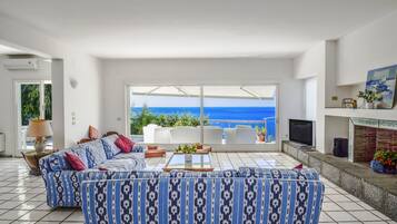 Villa, Raucher | 5 Schlafzimmer