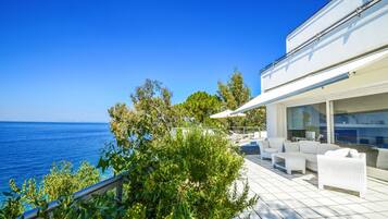 Villa, Raucher | 5 Schlafzimmer