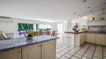 Villa, Raucher | 5 Schlafzimmer