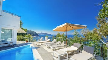 Villa, Raucher | 5 Schlafzimmer