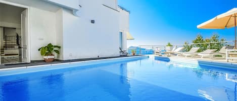 Vila, Boleh Merokok | 5 kamar tidur