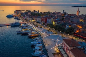 Port de plaisance